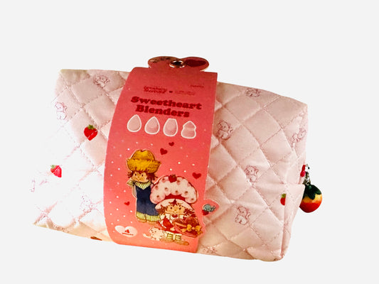 Sweetheart Blenders