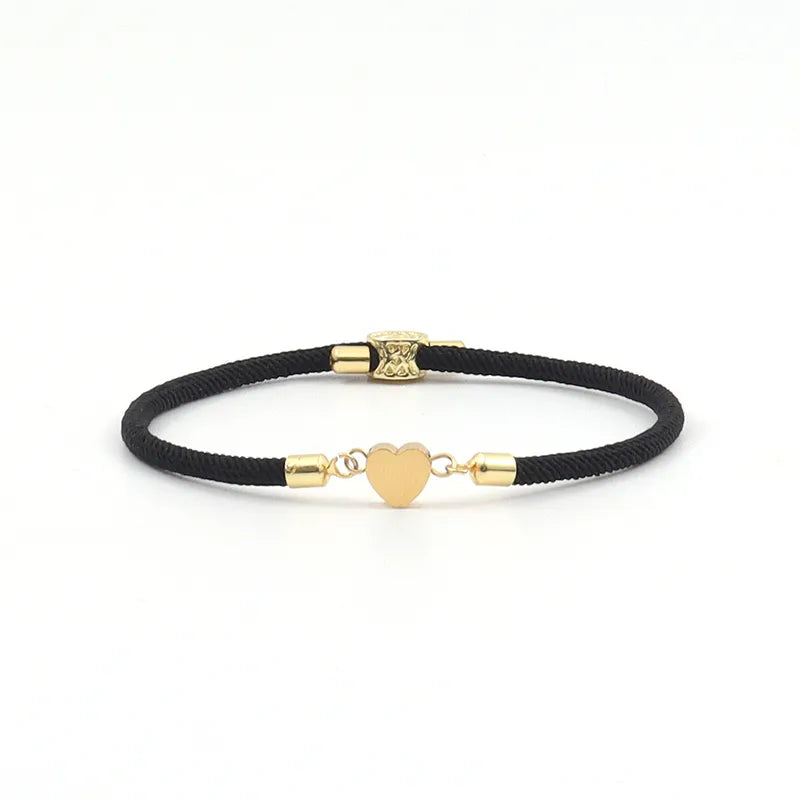 Heart shape Bracelet