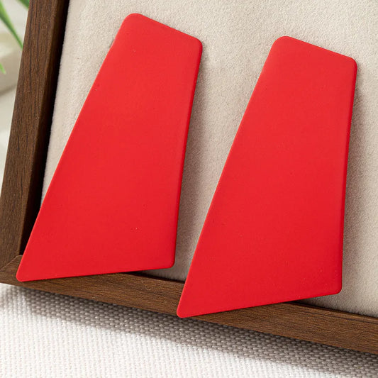 Women's Simple Earrings
