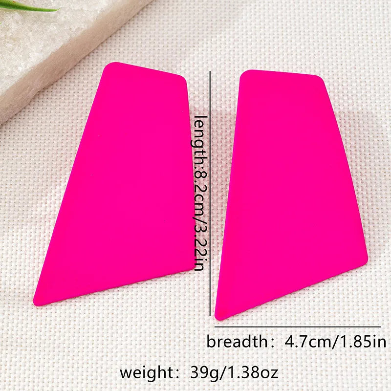 Women's Simple Earrings