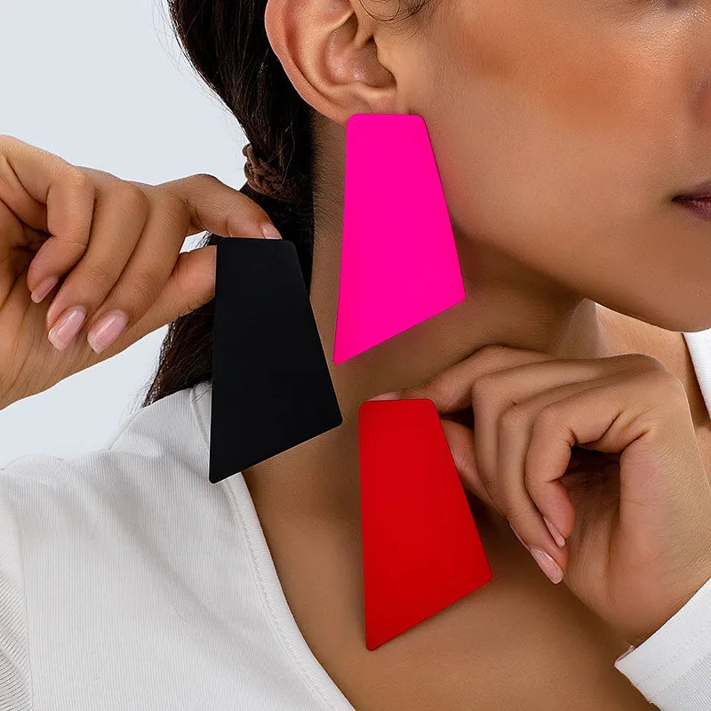Women's Simple Earrings